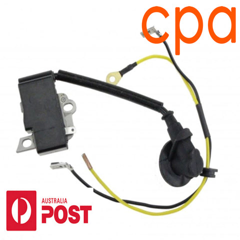 Ignition Coil Module for Stihl MS251 MS251C- UPTO 2012-  1141 400 1307