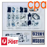 Small Parts Kit- for STIHL MS660, MS461 MS460 MS440 MS441 MS361 MS360 MS260 066 046 044 036 026