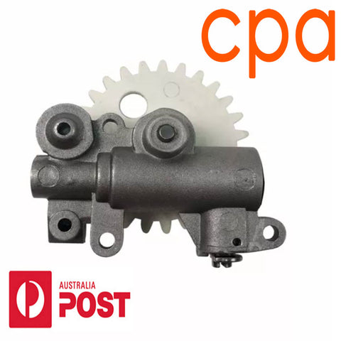 Oil Pump, Spur Gear for STIHL MS880 088 Chainsaw - 1124 640 3201