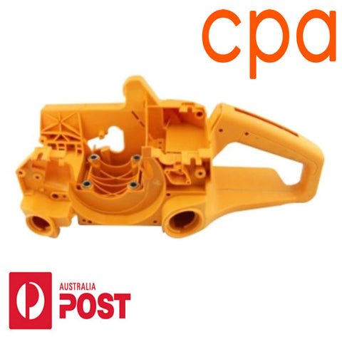 Crankcase, Cradle, Handle for Partner 350 351 Chainsaw