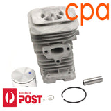 Cylinder Piston Kit 40mm for HUSQVARNA 136 137 141 142- 530 06 99 41