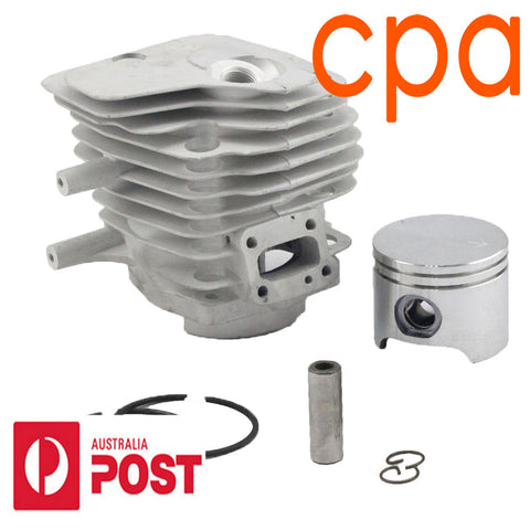 Cylinder Piston Kit 50mm for PARTNER K650 K700 650 700 CUT-OFF SAW- 506 09 92 12
