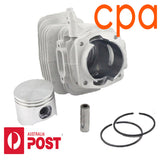 Cylinder Piston Kit 50mm for PARTNER K650 K700 650 700 CUT-OFF SAW- 506 09 92 12