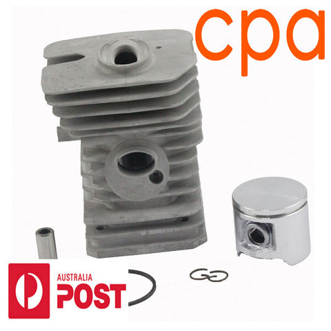 Cylinder Piston Kit 40mm for HUSQVARNA 39R, 40, 240 & EPA, 240F, 240R- 506 01 06-07