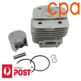 Cylinder Piston Kit 56mm for PARTNER / Husqvarna K950- 506 15 55 06
