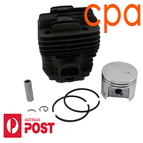 Cylinder Piston Kit 49mm DECOMP PORT! for STIHL TS400- 4223 020 1200
