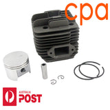 Cylinder Piston Kit 49mm NO DECOMP! For STIHL TS400- 4223 020 1200